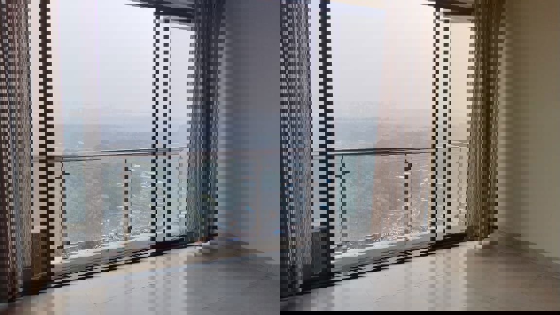 1 BHK Apartment For Rent in Conwood Astoria