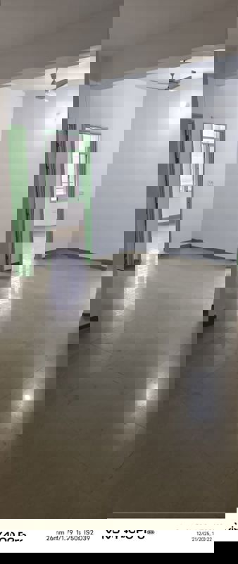 3.5 BHK + Pooja Room,Extra Room Builder Floor For Rent in Uday Arden 45