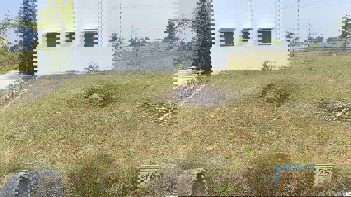 Plot For Sale in Kolar