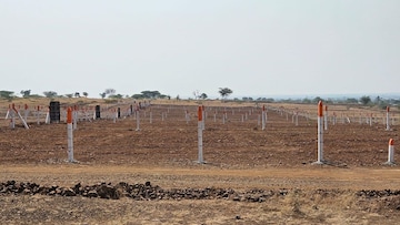  Plot For Sale in Baramati