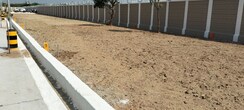 Plot For Sale in Karumandapam