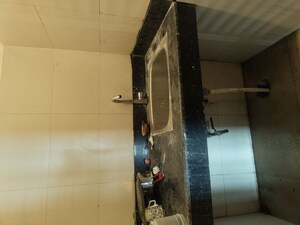 Kitchen/pantry in  Office Space at DAH Greentech NX Byte, Tech Zone 4 Greater Noida – for Rent