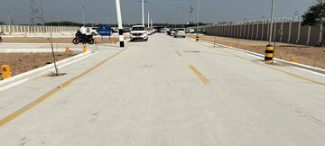  Plot – Exterior View View at Karumandapam - for Sale