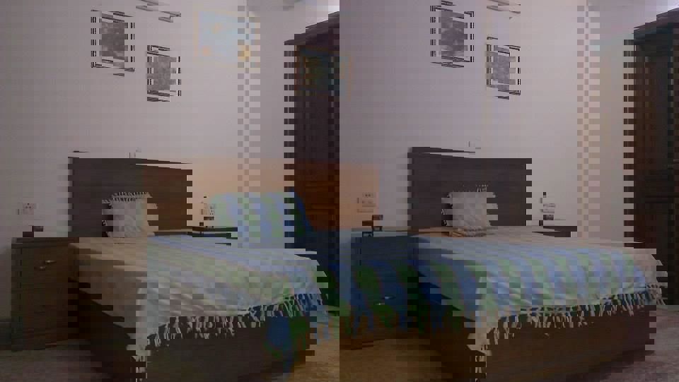 6+ BHK Builder Floor For Sale in Lajpat Nagar I