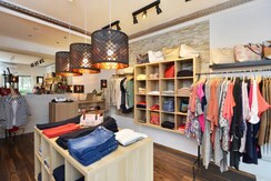 Showroom For Rent in Sector 63