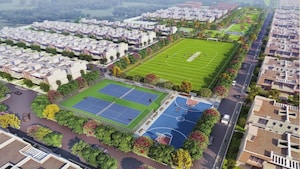   Plot at Ajhai Khurd – for Sale