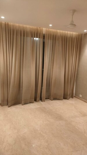 Bedroom in 3 BHK Apartment at Hiranandani Highland, Powai – for Rent