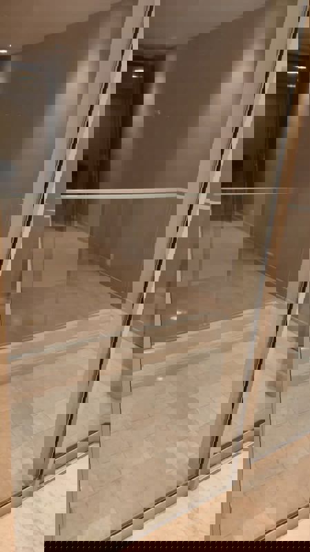 3 BHK Apartment For Rent in Hiranandani Highland