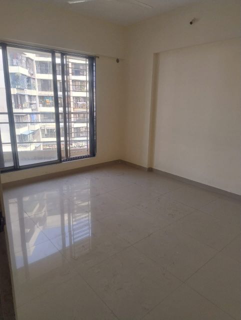 3 BHK + Extra Room Apartment For Sale in Integrated IRS Tower