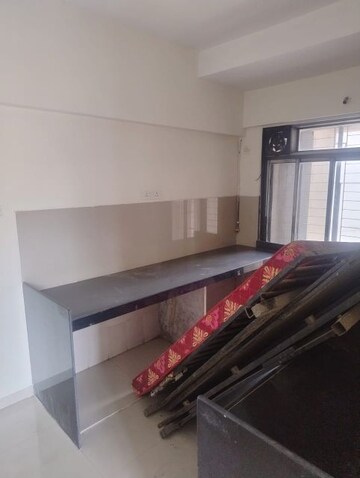 Bedroom in 3 BHK Apartment at Integrated IRS Tower, Ulwe – for Sale