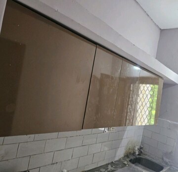 Balcony in 1 BHK Builder Floor at Pi I And Ii Greater Noida – for Rent