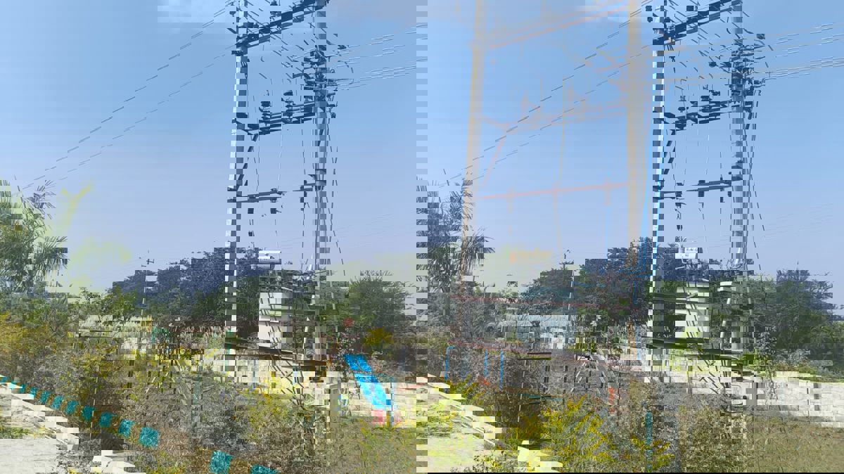 Plot For Sale in Kolar