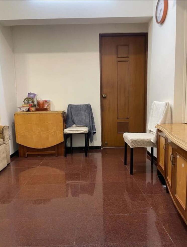 Kitchen, lady-ratan-tower 1 Bedroom 712 Sq.Ft. Apartment In Worli Mumbai 9761202