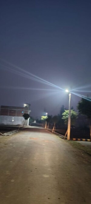 Plot Area in  Plot at Mohanlalganj – for Sale