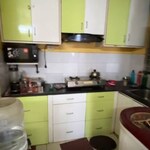 2 BHK 680 Sq.Ft. Apartment in Sapoorji Houshing Complex