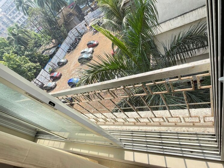 Exterior View, adityaraj-greens 2 Bedroom 618 Sq.Ft. Apartment In Powai Mumbai 9761207