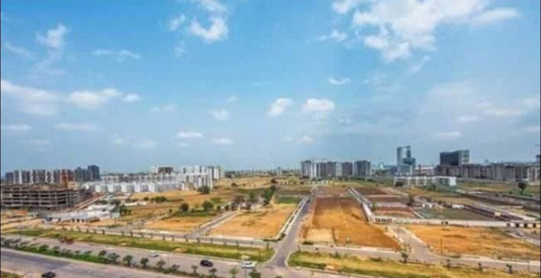 Plot For Sale in Chikbanavara