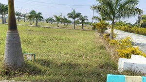 Plot Area in  Plot at Bidadi – for Sale