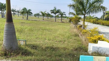 Plot Area in  Plot at Bidadi – for Sale