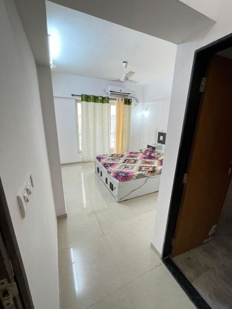 Bedroom, adityaraj-greens 2 Bedroom 619 Sq.Ft. Apartment In Powai Mumbai 9761230
