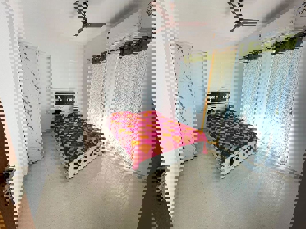 2 BHK 619 Sq.Ft. Apartment in Adityaraj Greens