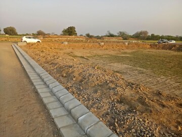  Plot For Sale in Altus Prime, North Mullanpur