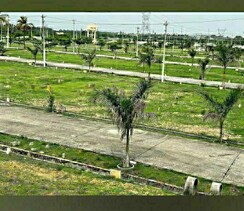 Plot For Sale in Kolar