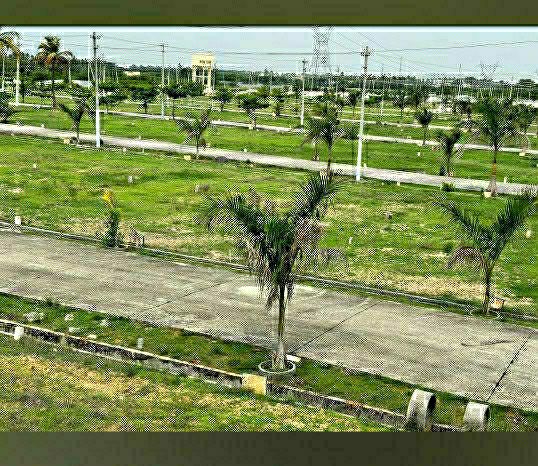 Plot For Sale in Kolar