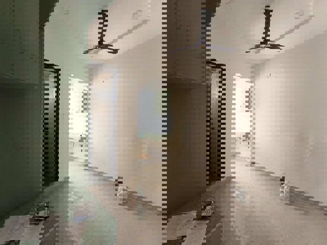 2 BHK Apartment For Rent in Narsingi