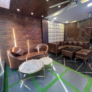 5 BHK Villa For Rent in Sector 100