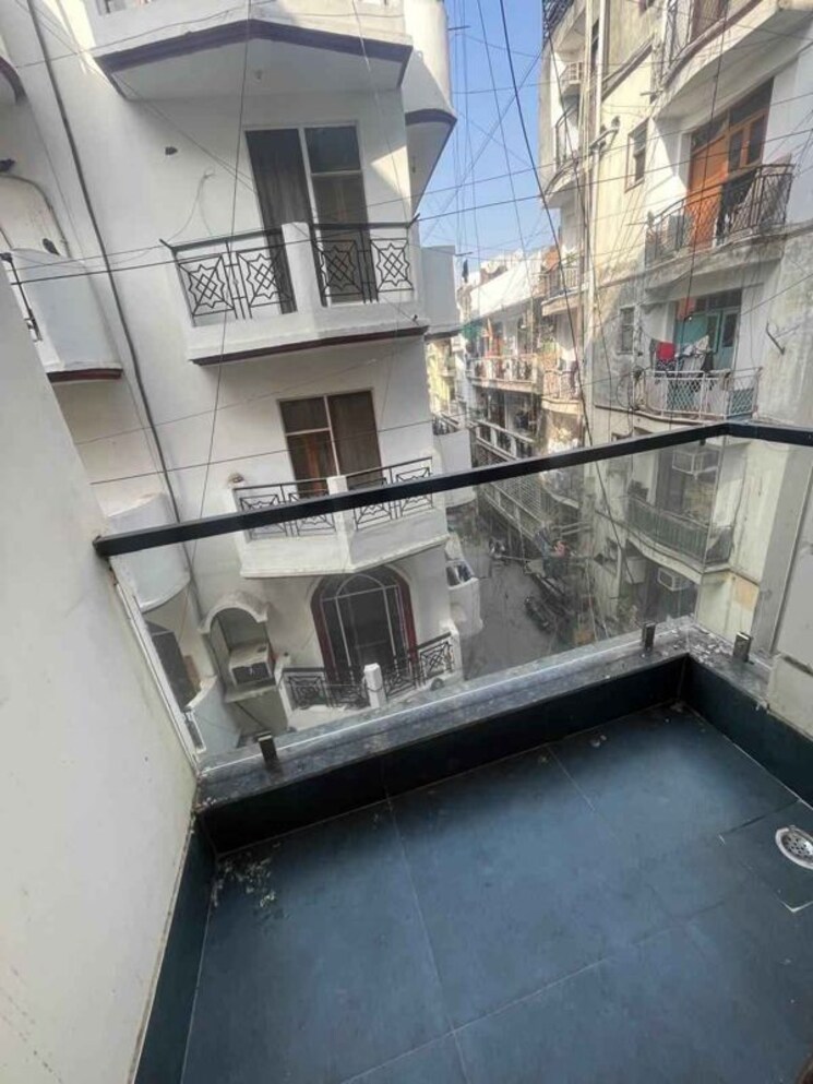 Kitchen, saket 1 Bedroom 500 Sq.Ft. Builder Floor In Saket Delhi 9761408