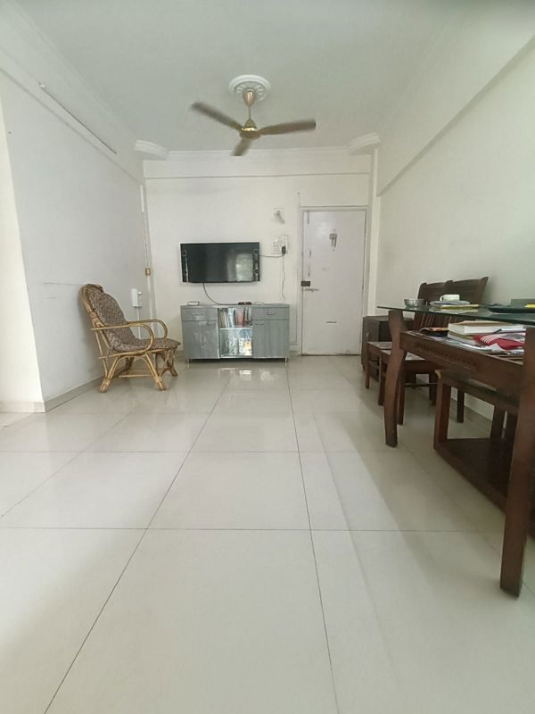 2 BHK + Store Room 745 Sq.Ft. Apartment in Brindaban Mathura CHS