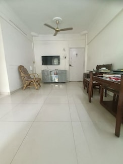 2 BHK + Store Room Apartment For Sale in Brindaban Mathura CHS