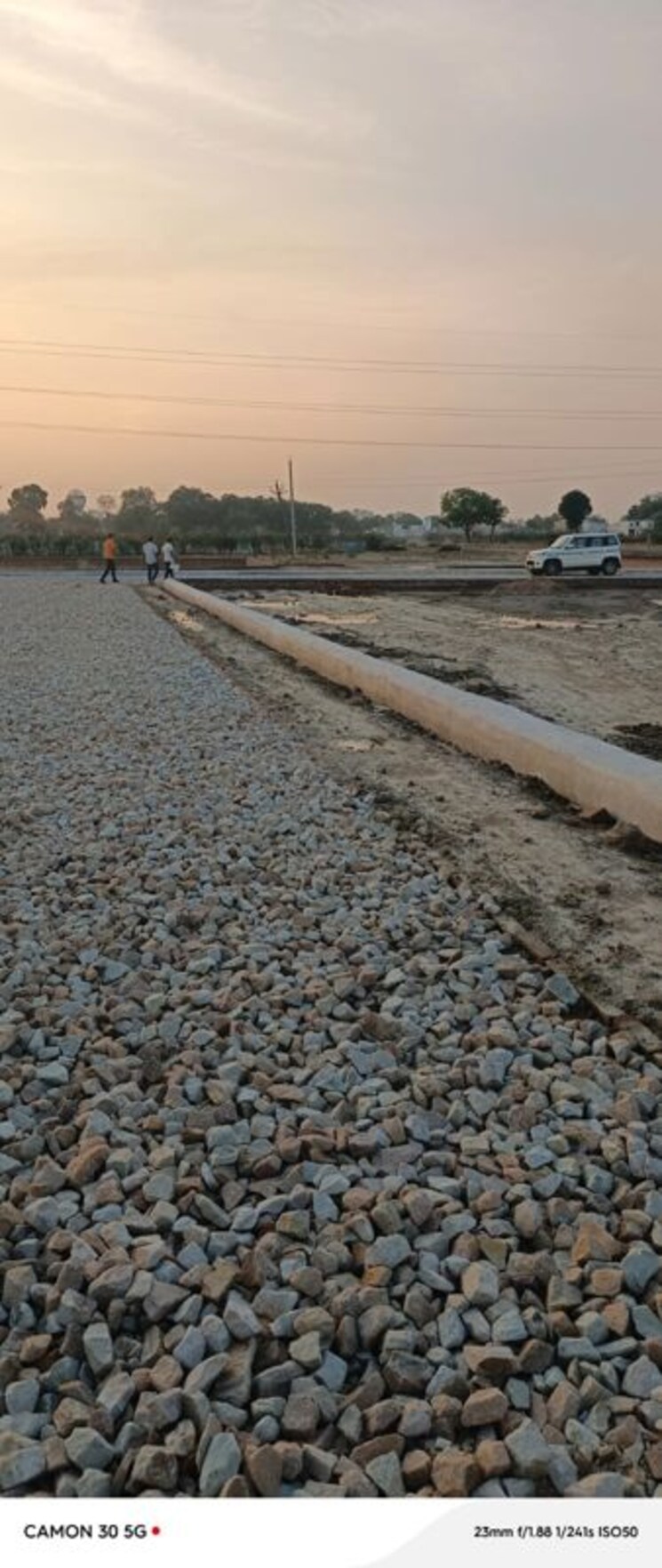 undefined, sultanpur road  1005 Sq.Ft. Plot In Sultanpur Road Lucknow 9761422