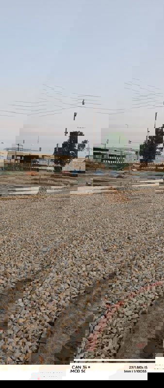 Plot For Sale in Sultanpur Road