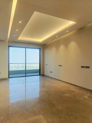 Room in 4 BHK Apartment at Gulshan Dynasty, Sector 144 – for Rent