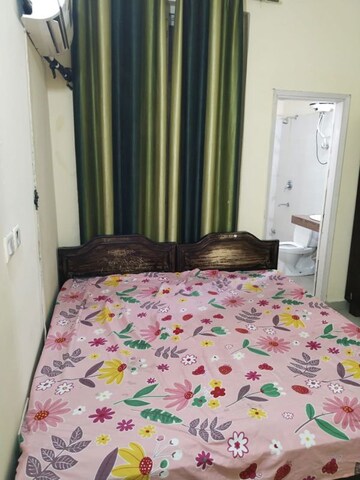 Bedroom in 2 BHK Apartment at GLS Arawali City, Sohna Sector 4 – for Sale