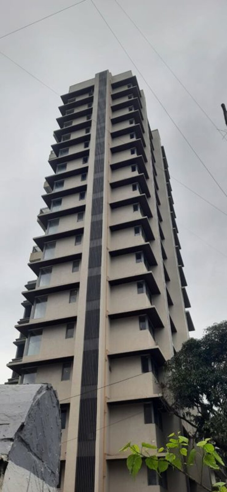 Cover Image, santacruz west 4 Bedroom 2568 Sq.Ft. Apartment In Santacruz West Mumbai 9761460