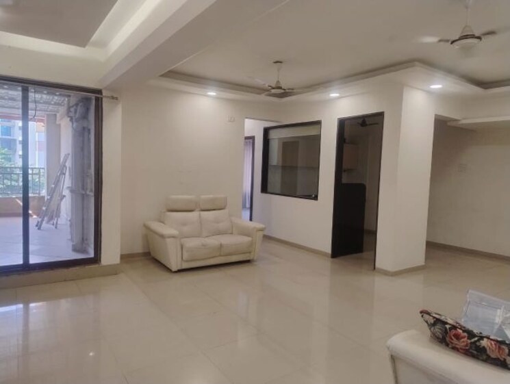 undefined, integrated-irs-tower 3 Bedroom 1170 Sq.Ft. Apartment In Ulwe Navi Mumbai 9760473