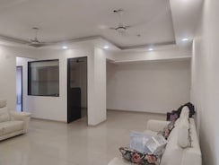 3 BHK + Extra Room Apartment For Rent in Integrated IRS Tower