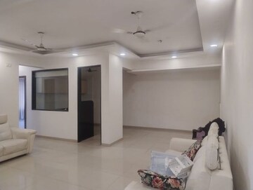 3 BHK Apartment For Rent in Integrated IRS Tower, Ulwe