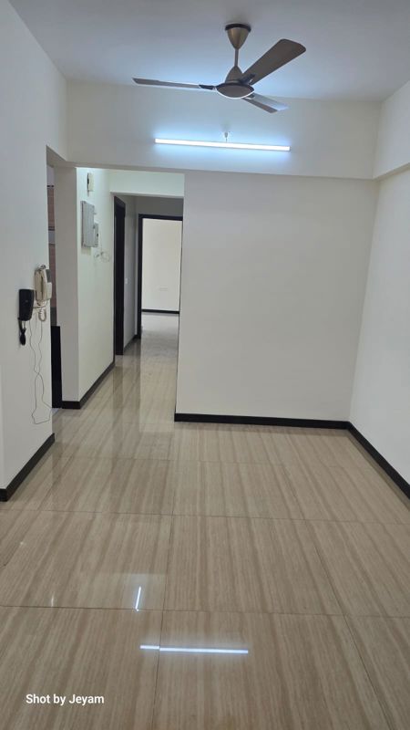 2 BHK + Pooja Room 730 Sq.Ft. Apartment in Soham Tropical Lagoon