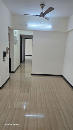 2 BHK + Pooja Room Apartment For Sale in Soham Tropical Lagoon