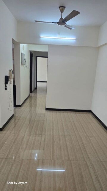 2 BHK Apartment For Sale in Soham Tropical Lagoon, Ghodbunder Road