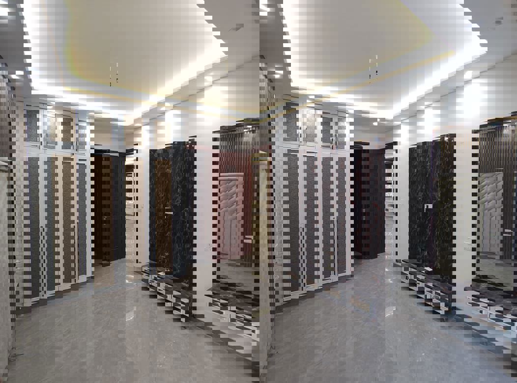 3 BHK + Pooja Room Builder Floor For Sale in Sector 16