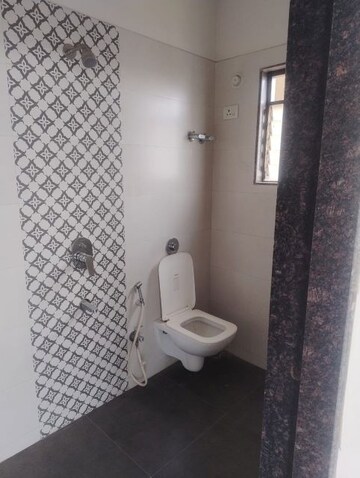 Bathroom in 3 BHK Apartment at Sea Regency, Ulwe Sector 3 – for Sale