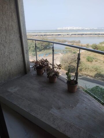Parking in 3 BHK Apartment at Sea Regency, Ulwe Sector 3 – for Sale