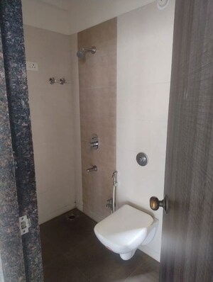 Bathroom in 3 BHK Apartment at Sea Regency, Ulwe Sector 3 – for Sale