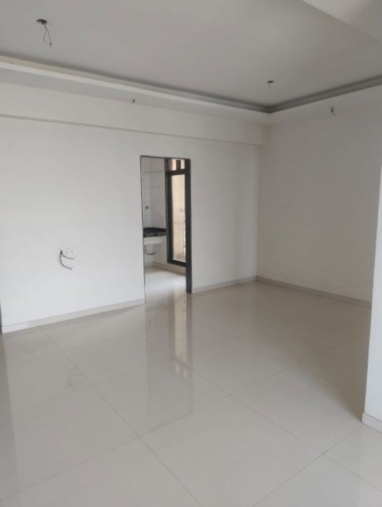 Room, sea-regency 3 Bedroom 1200 Sq.Ft. Apartment In Ulwe Sector 3 Navi Mumbai 9761438