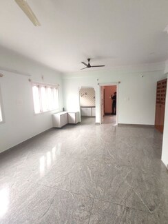 1 BHK + Pooja Room Apartment For Rent in Indiranagar
